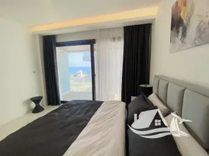 Prodej bytu 4+1, Trikomo, Kypr, 162 m2