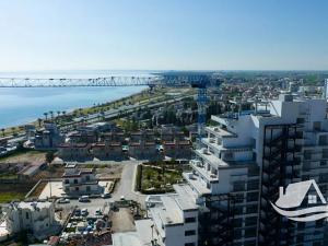 Prodej bytu 4+1, Trikomo, Kypr, 162 m2