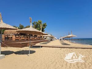 Prodej bytu 4+1, Trikomo, Kypr, 162 m2