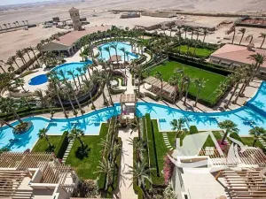 Prodej bytu 3+kk, Hurghada, Egypt, 98 m2