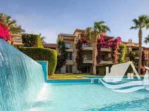 Prodej bytu 3+kk, Hurghada, Egypt, 98 m2