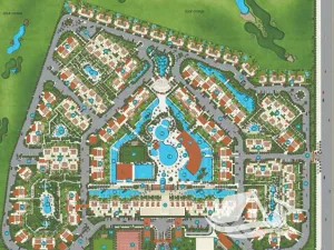 Prodej bytu 3+kk, Hurghada, Egypt, 98 m2