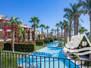 Prodej bytu 3+kk, Hurghada, Egypt, 98 m2