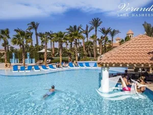 Prodej bytu 3+kk, Hurghada, Egypt, 98 m2