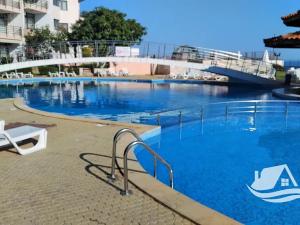 Prodej bytu 2+kk, Sveti Vlas, Bulharsko, 56 m2