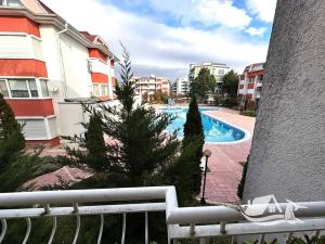 Prodej bytu 2+kk, Nesebar, Bulharsko, 59 m2