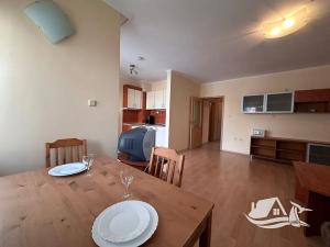 Prodej bytu 2+kk, Nesebar, Bulharsko, 59 m2