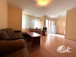 Prodej bytu 2+kk, Nesebar, Bulharsko, 59 m2