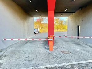 Pronájem bytu 1+kk, Brno, Božetěchova, 28 m2