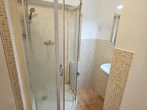 Pronájem bytu 1+kk, Praha - Vokovice, Vokovická, 23 m2