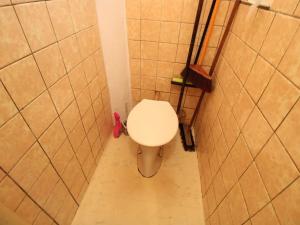 Pronájem bytu 2+1, Praha - Žižkov, Ambrožova, 64 m2