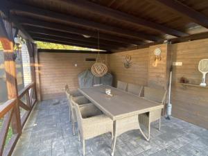 Prodej rodinného domu, Radkovice u Budče, 200 m2