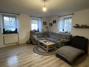 Prodej rodinného domu, Radkovice u Budče, 200 m2