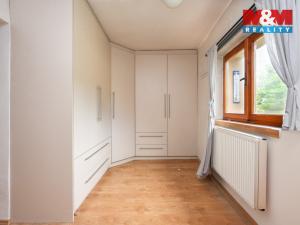 Prodej chalupy, Mníšek pod Brdy, 180 m2