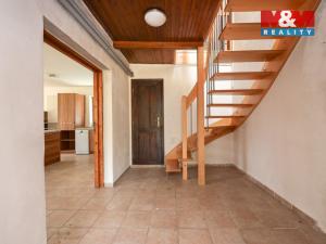 Prodej chalupy, Mníšek pod Brdy, 180 m2