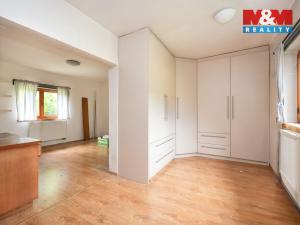 Prodej chalupy, Mníšek pod Brdy, 180 m2