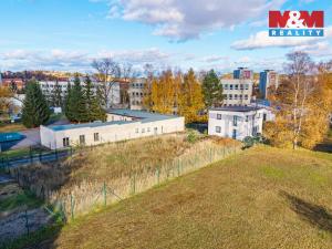 Prodej pozemku pro bydlení, Příbram - Příbram V-Zdaboř, 560 m2