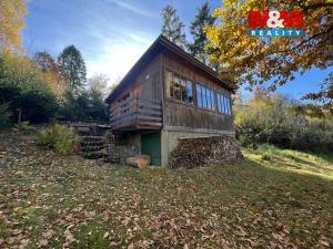 Pronájem chaty, Střížovice, 30 m2