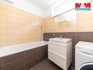 Prodej bytu 2+kk, Brno - Starý Lískovec, U Leskavy, 63 m2