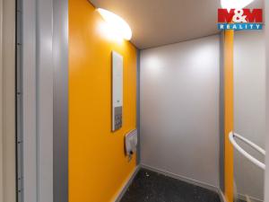 Prodej bytu 2+kk, Brno - Starý Lískovec, U Leskavy, 63 m2