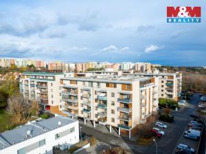 Prodej bytu 2+kk, Brno - Starý Lískovec, U Leskavy, 63 m2