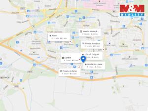 Prodej bytu 2+kk, Brno - Starý Lískovec, U Leskavy, 63 m2