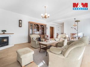 Prodej bytu 3+1, Mladá Boleslav - Mladá Boleslav I, Železná, 177 m2