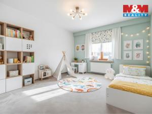 Prodej bytu 3+1, Mladá Boleslav - Mladá Boleslav I, Železná, 177 m2