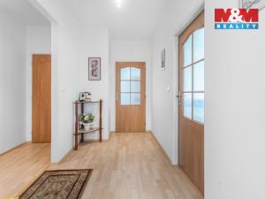 Prodej bytu 3+1, Mladá Boleslav - Mladá Boleslav I, Železná, 177 m2