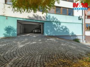 Prodej bytu 3+1, Mladá Boleslav - Mladá Boleslav I, Železná, 177 m2