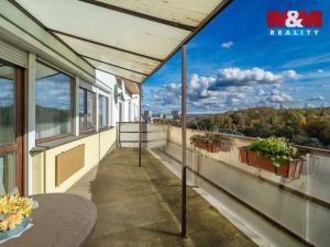 Prodej bytu 3+1, Mladá Boleslav - Mladá Boleslav I, Železná, 177 m2