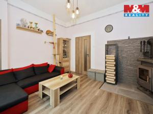 Prodej bytu 3+1, Úsobí, 73 m2