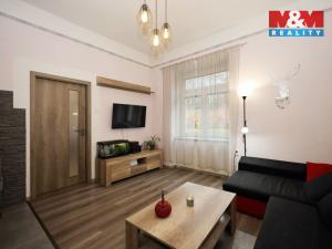 Prodej bytu 3+1, Úsobí, 73 m2