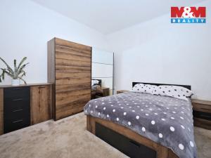 Prodej bytu 3+1, Úsobí, 73 m2