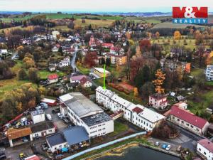 Prodej bytu 3+1, Úsobí, 73 m2