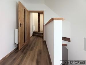 Pronájem bytu 3+kk, Litoměřice, Dlouhá, 127 m2