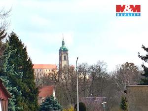 Prodej pozemku pro bydlení, Hořín - Brozánky, 992 m2