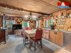 Prodej chalupy, Josefův Důl - Karlov, 110 m2