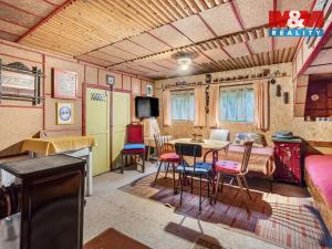 Prodej chalupy, Josefův Důl - Karlov, 110 m2