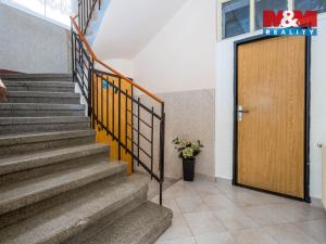 Prodej rodinného domu, Praha - Kyje, Osická, 230 m2