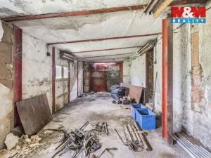 Prodej rodinného domu, Jablonec nad Nisou, 150 m2