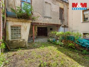 Prodej pozemku pro bydlení, Jablonec nad Nisou, Slunečná, 722 m2