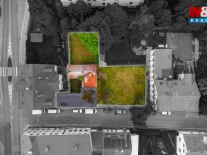 Prodej pozemku pro bydlení, Jablonec nad Nisou, Slunečná, 722 m2