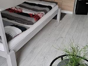 Pronájem bytu 1+kk, Brno, Pražská, 23 m2