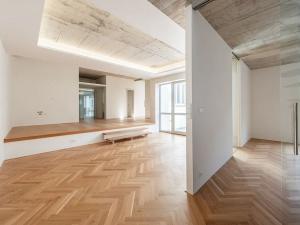 Prodej bytu 5+kk, Praha - Střešovice, Nad hradním vodojemem, 173 m2