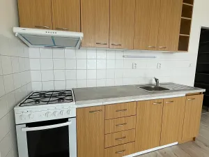 Prodej bytu 2+kk, Praha - Kamýk, Rytířova, 44 m2