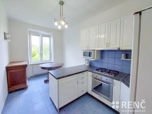 Pronájem bytu 3+1, Brno, Tyršova, 120 m2