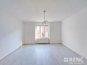 Pronájem bytu 3+1, Brno, Tyršova, 120 m2