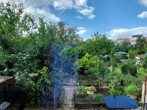 Pronájem bytu 3+1, Brno, Tyršova, 120 m2