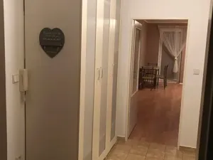 Prodej bytu 2+kk, Nový Bydžov, Julia Fučíka, 60 m2